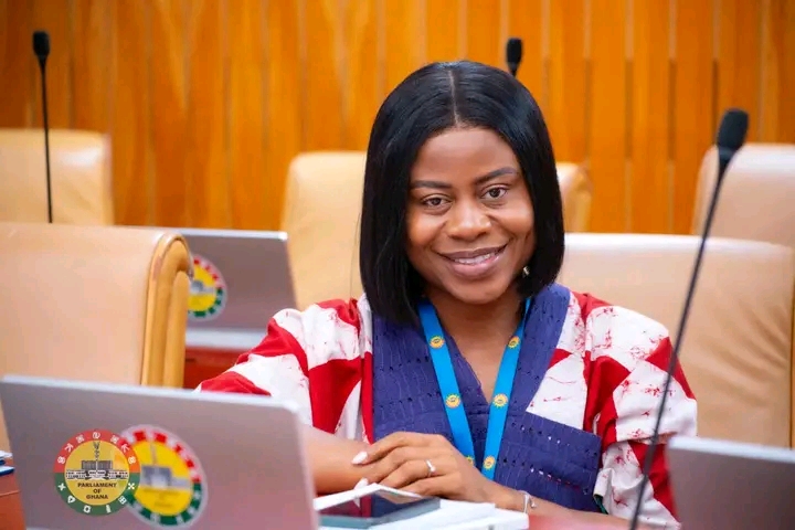 Akuapem South MP delivers heartfelt message at Odwira Festival