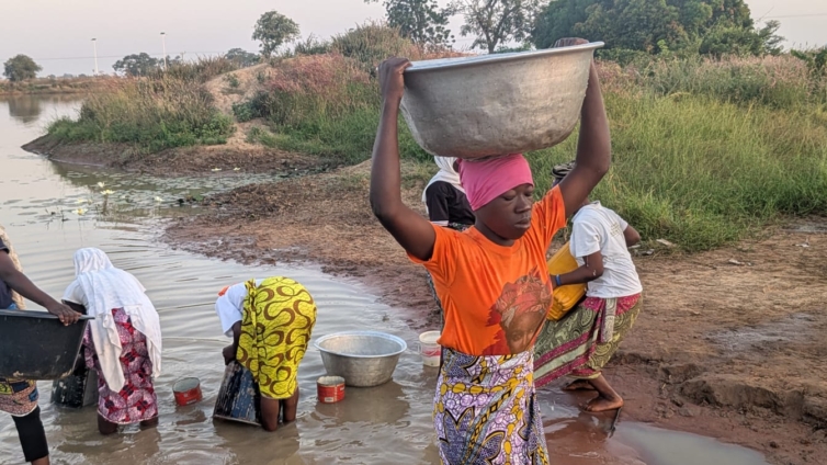 Poisoned water, broken promises: Nanton Zuo’s long fight for one safe drink