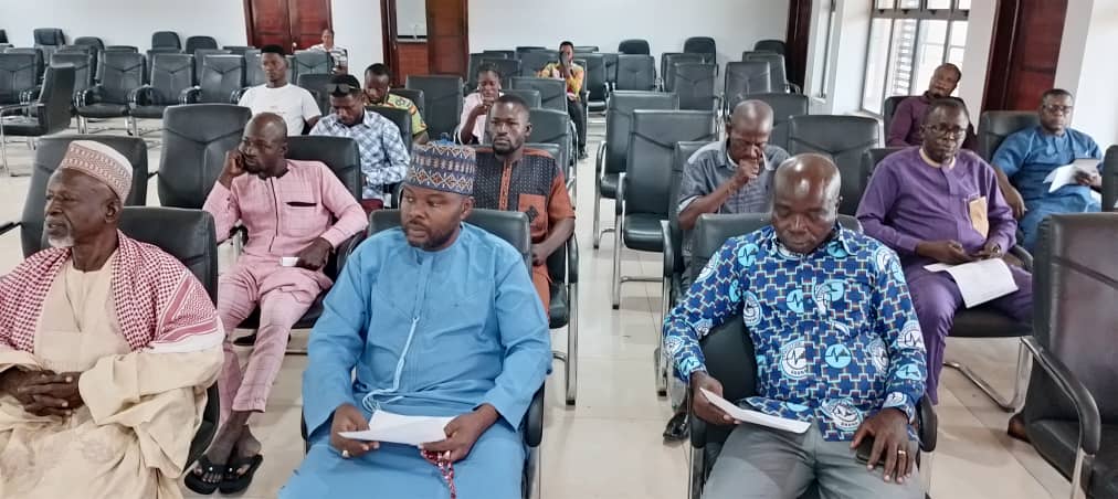 Audio: Bono East: GSS presents Governance Series Wave 2 findings