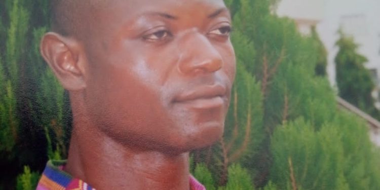 Five suspects detained in connection with killing of civilian worker at Burma Camp