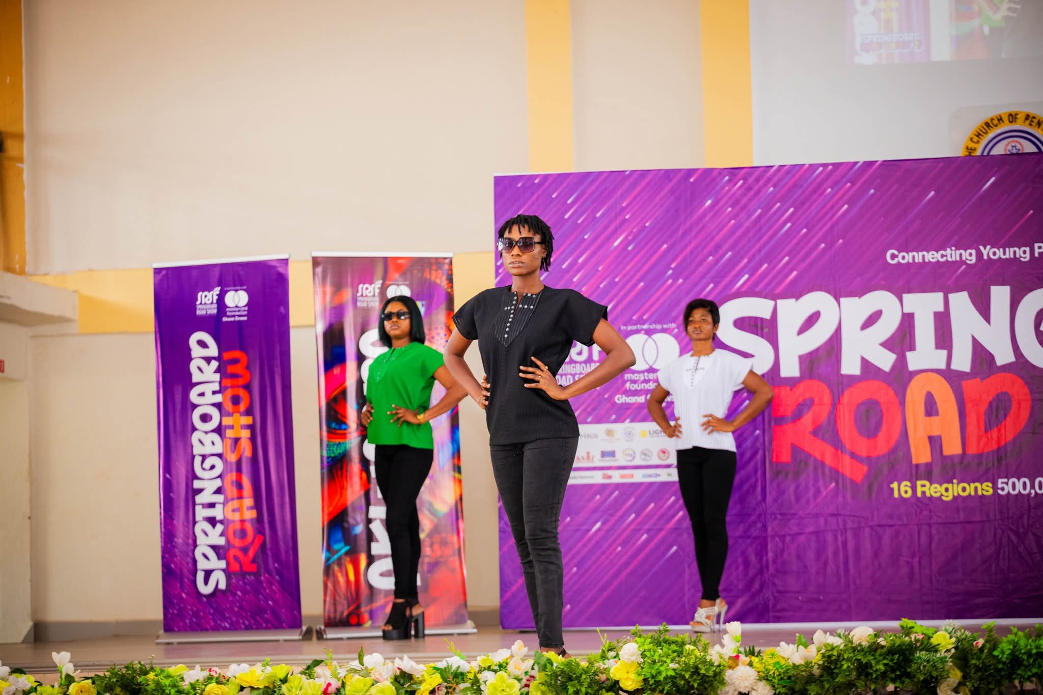 Oliver Klothing unveils bold ‘Foko Top’ collection inspired by King Paluta’s hit song