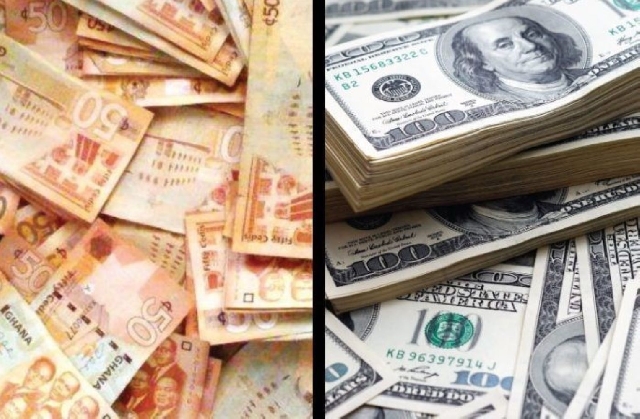Cedi to weaken slightly in quarter 4, but to end 2025 appreciating against dollar – Fitch Solutions