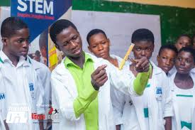 “Stem Education is critical for nation building” — Adiembrahene