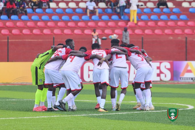 “Management didn’t speak to me for two weeks” — J.E. Sarpong reveals more reasons behind Eleven Wonders exit