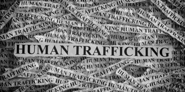 15-year-old Nigerian girl trafficked to Ghana rescued by Police