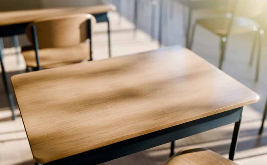 Rapist teachers on the rise in SA schools