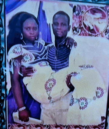 Husband who burnt wife, 6 children suspected her of infidelity