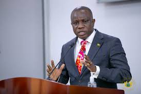 Audio: Former Defence Minister demands explanation over government’s plan to buy two new aircraft for Ghana Air Force