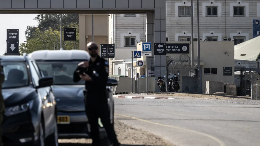 At least 94 Palestinians died in Israeli prisons