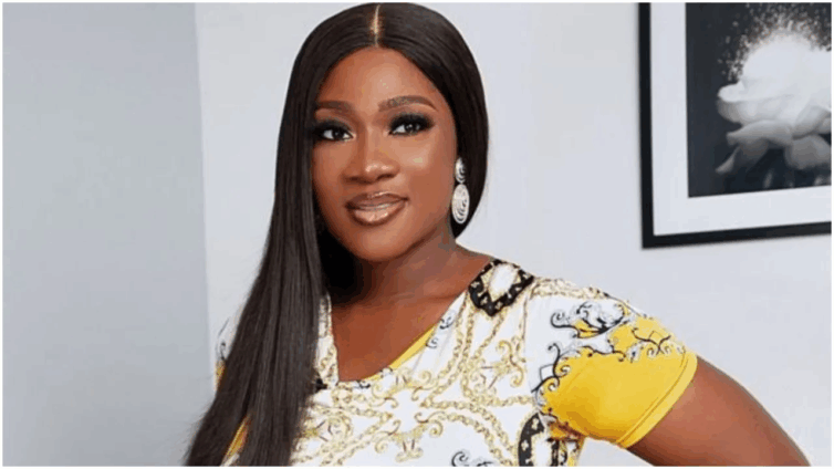 Mercy Johnson reacts to arrest of Regina Daniels’ brother