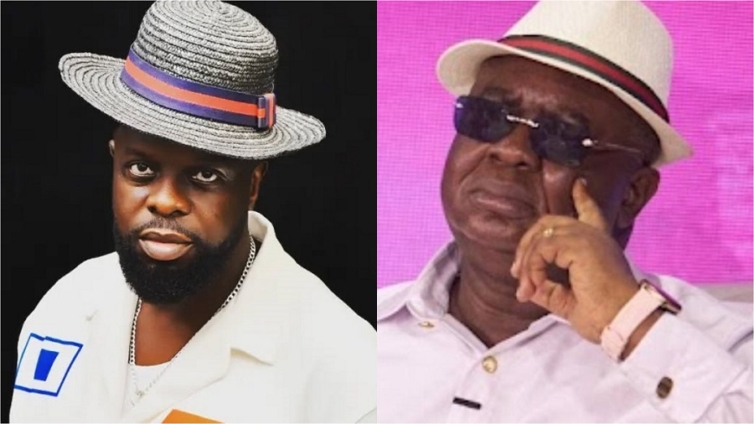 “Even Peter denied Jesus” – Fredima responds to Ofori Amponsah