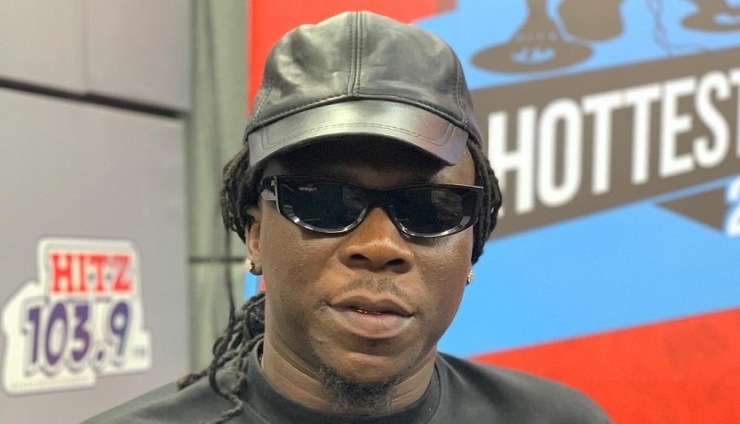 Stonebwoy’s team announces new date for BHIM Festival