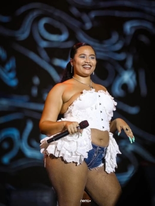 Tidal Rave Wahala: How One Beach Party Caused National BP to Rise