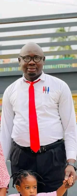 Your Mood Sets the Classroom Tone!