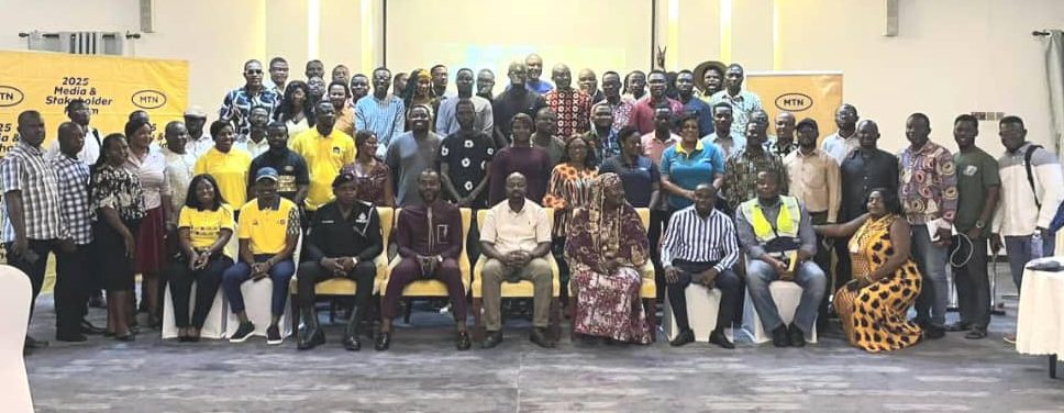 MTN to expand coverage areas in Bono, Bono East regions