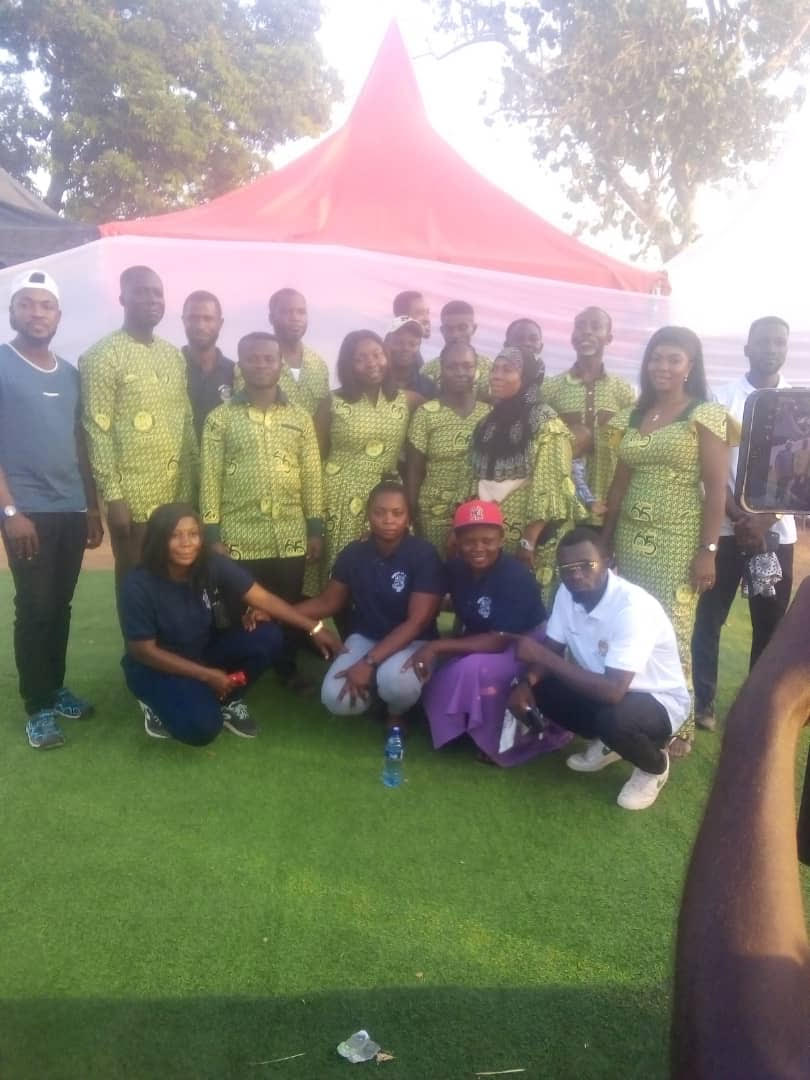 Headmistress of Kasaam M/A JHS cries for help