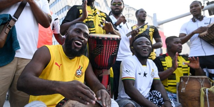 2026 World Cup: FIFA cautions African fans to observe stadium guidelines