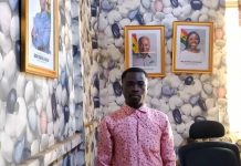 Youth urged to trust Mahama-led government as YEA rolls out job opportunities in Techiman North