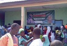 Mp’s diary: Free Nhis registration and renewal benefits residents of Kulaw/Lor Ekun