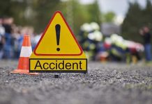 One dead, 3 injured in Juaboso-Bonsu Nkwanta road accident