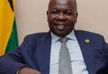 Koforidua High Court dismisses petition challenging Suhum MP’s election