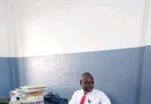 A headteacher’s role is to lead, support, and uplift, not to belittle or humiliate staff member