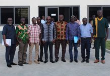 GRATIS Foundation holds leadership retreat to drive restructuring and industrial growth