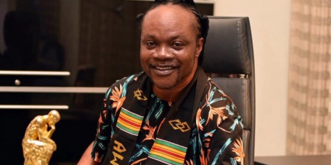Court delays ruling on application blocking release of Daddy Lumba’s body to Friday