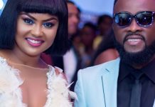 McBrown confirms divorce after 12 years of marriage