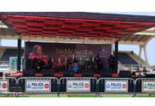 LIVESTREAMING: Daddy Lumba’s funeral underway at Baba Yara Sports Stadium