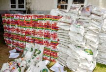 Nana Kofi Drobo donates GH¢3,000 to Classic FM ahead of 2025 Agyanka Bewe Akoko program