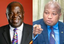 Sir Sam Jonah petitions gov’t over alleged seizure of investments in Nigeria