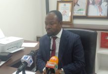 Pru East MP urges drivers to exercise caution as road accidents claim 2,600 lives