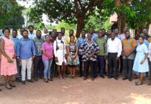 Media practitioners equipped to lead public sensitization on dangers of misusing antibiotics in agriculture
