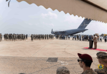 President Mahama deploys Ghana Armed Forces to aid Jamaica after hurricane