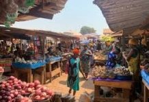 Alleged revenue irregularities rock Techiman central market as task force leader calls for probe