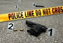 Western Regional Police Command investigate fatal shooting incident at Adelekezu