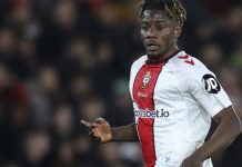 Ghana’s Mohammed Salisu to miss 2026 World Cup after ACL injury