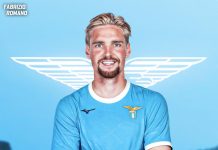 Kenneth Taylor set to join Lazio from Ajax in €15m deal