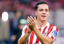 AS Roma advance talks over Giacomo Raspadori move