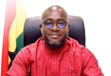 Give credit where due, but be honest with facts – Egyapa Mercer to NDC