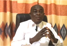 Ghanaians urged to embrace gratitude, discipline and self-reliance in 2026