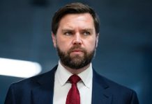 US vice president JD Vance’s house reportedly attacked