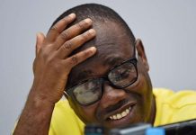 My 9-year-old daughter asked, ‘Daddy, are you a thief?’ – Nyantakyi on ‘Number 12’ impact