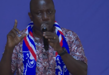 Northerners’ support for Bawumia is about competence, not ethnicity – Nitiwul