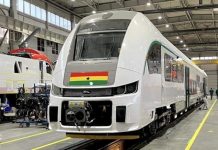 Ghana Railway warns public against fake National Security operatives collecting money in its name