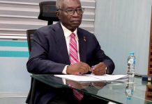 NPP justifies expulsion proceedings against Prof. Frimpong-Boateng