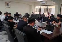 Gratis Foundation engages Chinese business delegation on industrial collaboration