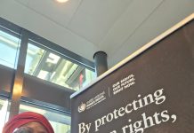 Ghana applauded at CRC session as Salaga South MP records successful day one in Geneva