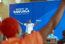 VIDEO: Dr Mahamudu Bawumia’s New Year message